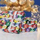 Search for pool wrapping paper Sports