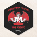 Search for heavy metal coasters Rock and roll