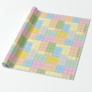 Search for building gift wrap Colours