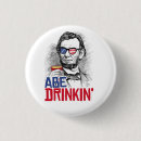 Search for abe badges Political