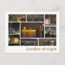 Search for london at night postcards Capital