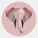Search for pachyderm stickers Wildlife