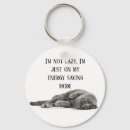 Search for laziness key rings Cat