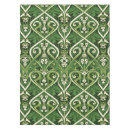 Search for art nouveau tablecloths Botanical