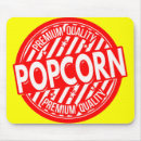 Search for of popcorn mousepads Cinema