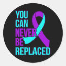 Search for support depression awareness stickers Motivation