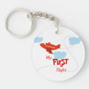 Search for tripping key rings Aeroplane