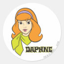 Search for daphne stickers Cartoons
