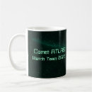 Search for comets mugs Astronomy