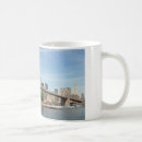 Search for manhattan bridge mugs River