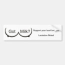 Search for lactating bumper stickers Lactation