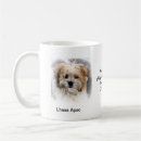 Search for lhasa apso mugs Dogs