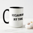Search for reclaiming mugs Maxine waters