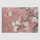 Search for dusty pink tissue paper Antique