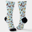 Search for rooster socks Farm