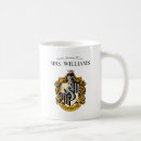Search for hufflepuff coffee mugs Teacher