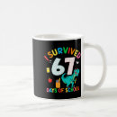 Search for funny i survived mugs Cool