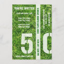 Search for yards invitations Quarterback