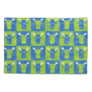 Search for funny animal pillowcases Pattern