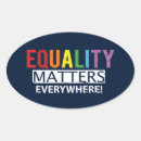 Search for equal rights stickers Equality