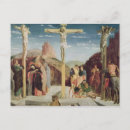 Search for mantegna postcards Jesus