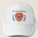 Search for funny captain hats Sailing