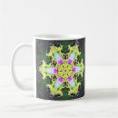 Search for psychedelics mugs Abstract