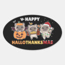 Search for happy cat stickers Costume
