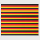 Search for germany wrapping paper Country