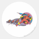 Search for john smith stickers Red