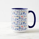 Search for winter bird mugs Snowflake