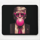 Search for bubble gum mousepads President