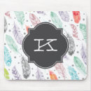 Search for feathered mousepads Feathers