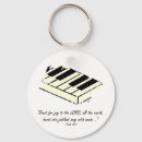 Search for shout key rings Bible