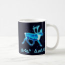 Search for blue reindeer mugs Xmas