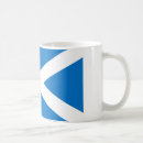Search for st andrews mugs Scottish flag