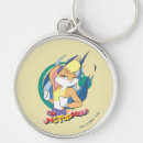 Search for lola bunny key rings Classic cartoon