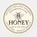 Search for original bee Beekeeper