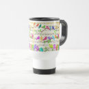 Search for music travel mugs cute