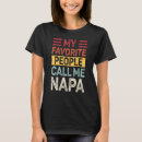 Search for napa tshirts Dad