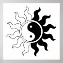Search for tai chi posters Yin yang