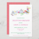 Search for adoption baby shower invitations Roses