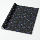 Search for lakes wrapping paper Fantasy