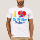 Search for i love my brother tshirts Autism