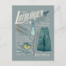 Search for elves postcards Legolas