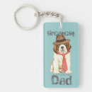 Search for st bernards key rings Saint bernard
