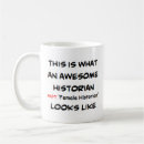 Search for historian coffee mugs History teacher