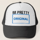 Search for original hats Awesome