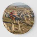 Search for hot air balloon clocks Aviation