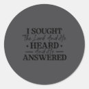 Search for answer stickers Food